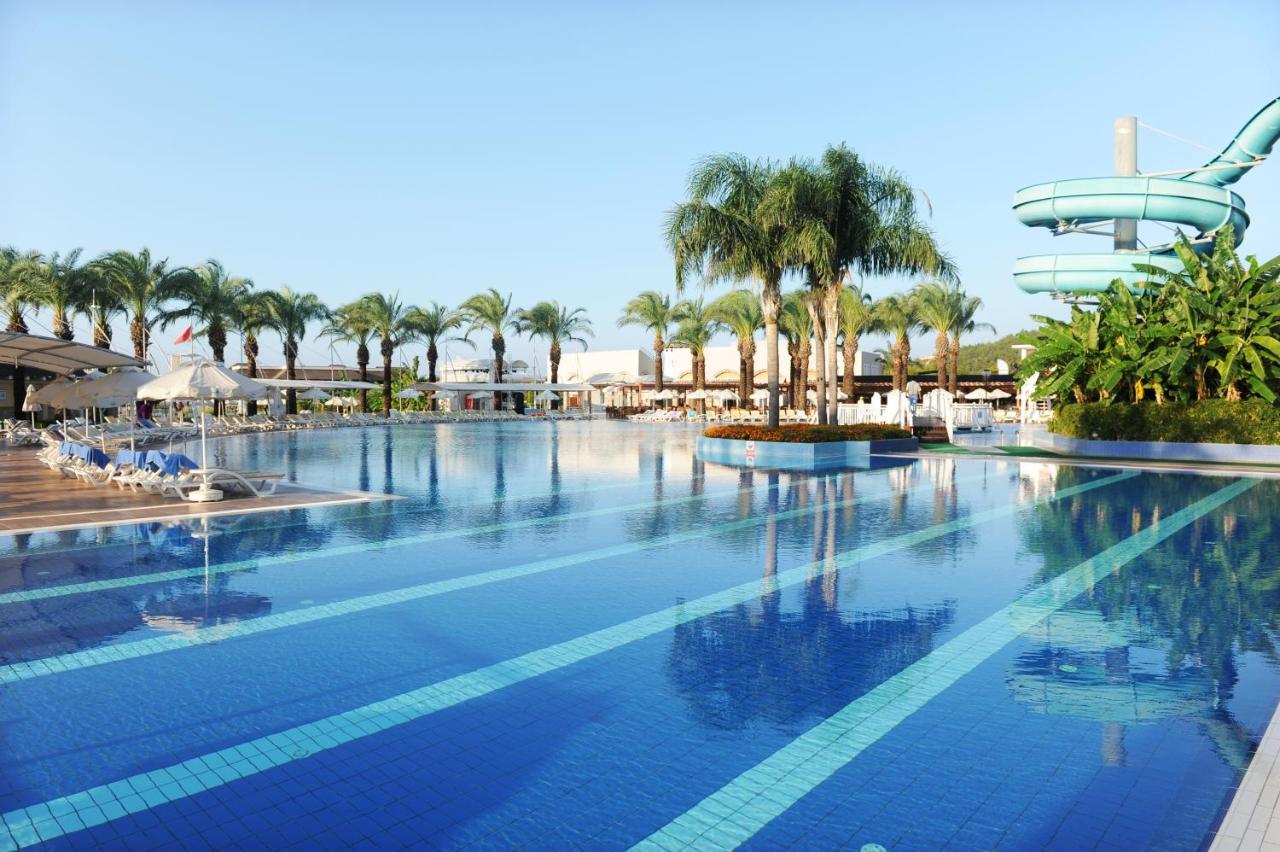 TUI BLUE TROPICAL — DALAMAN — фотография отеля №12