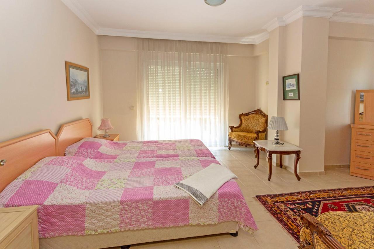 PARADISE TOWN - VILLA ORCHARD — BELEK — fotografie hotel nr. 17