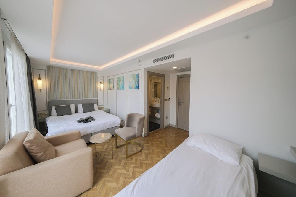 SERAI HOTEL — ISTANBUL — fotografie hotel nr. 7