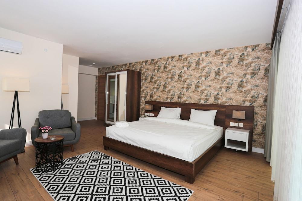 AVWAN HOTEL CIGLI — IZMIR — фотография отеля №7
