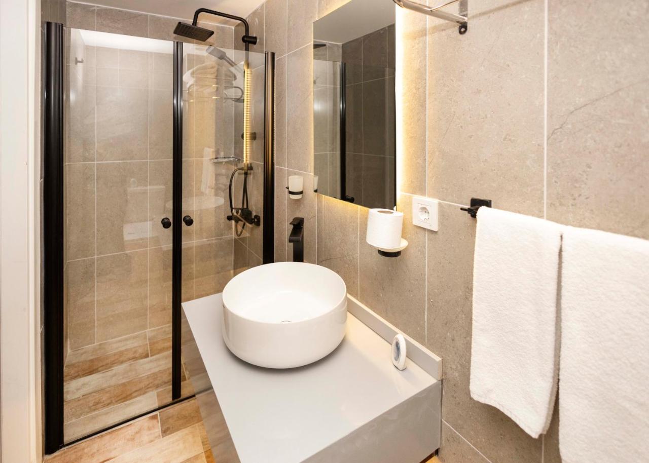 SELVESE COLLECTION HOTEL GALATA 1875 — ISTANBUL — fotografie hotel nr. 14
