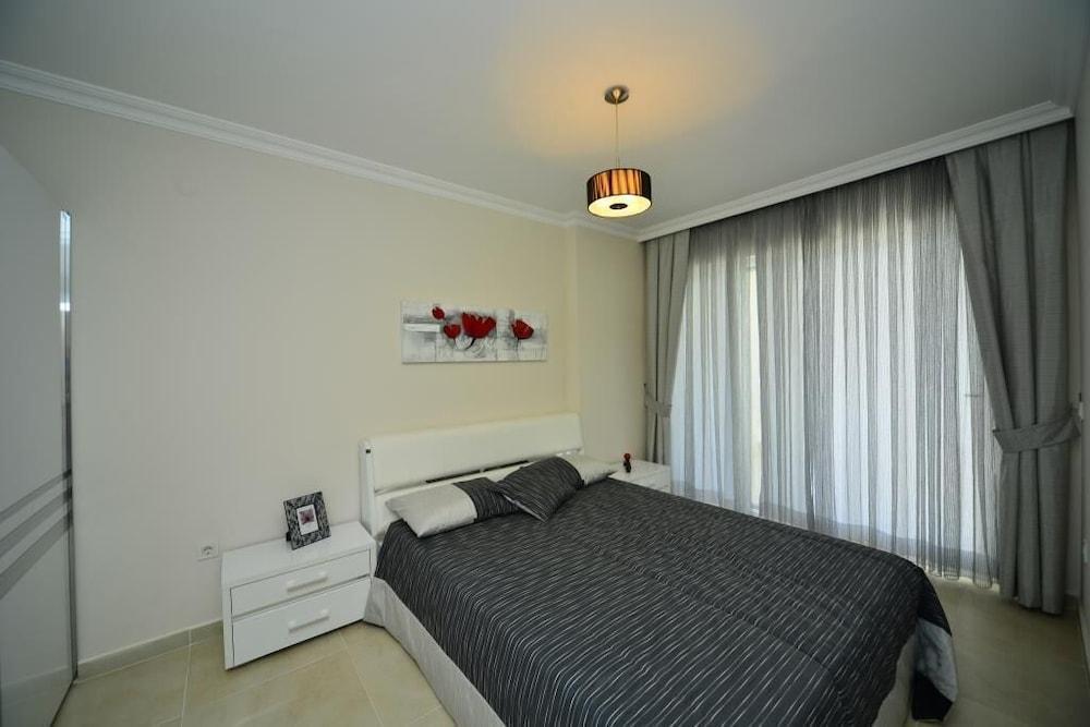 ALANYA VESTA GARDEN APARTMENTS — ALANYA — фотография отеля №5