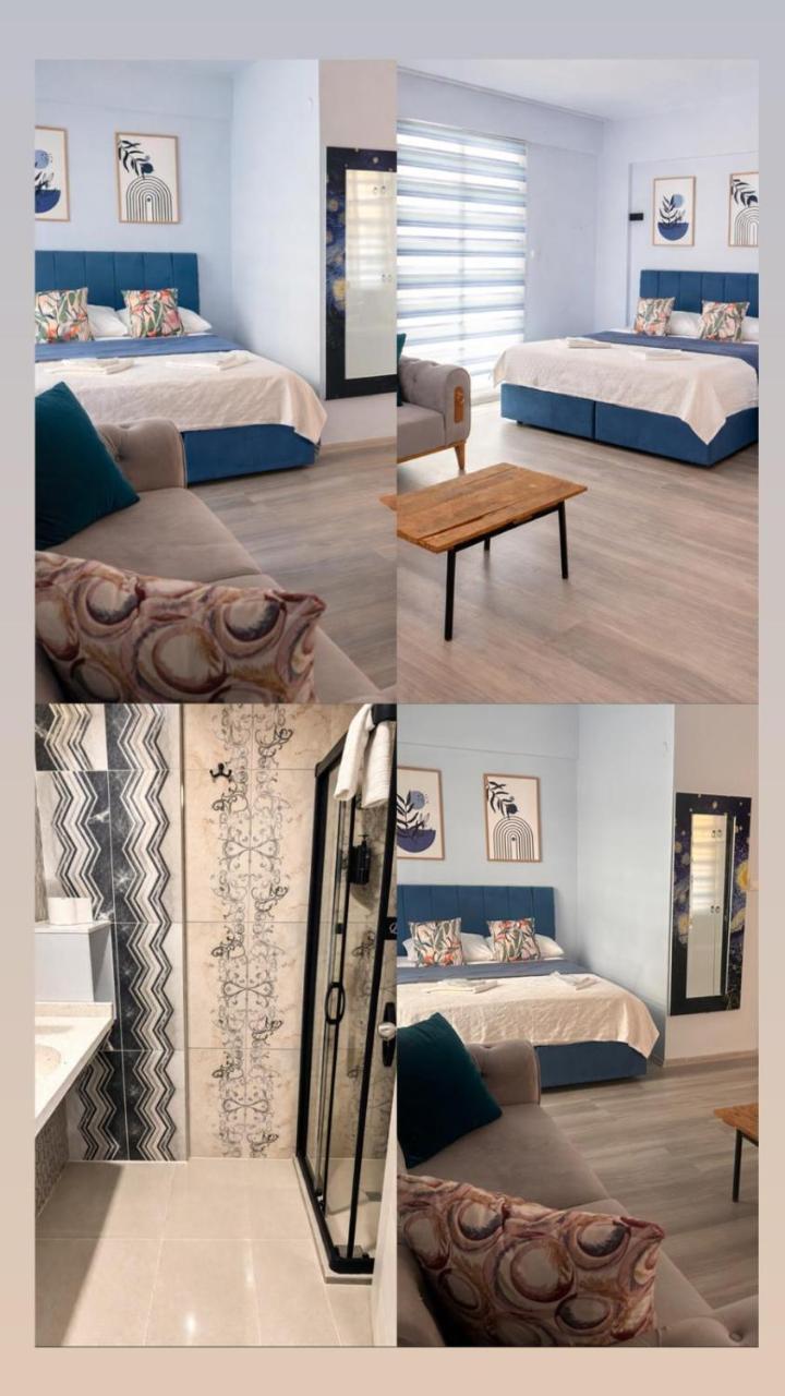 AKMAN HOTEL — KUSADASI — fotografie hotel nr. 24