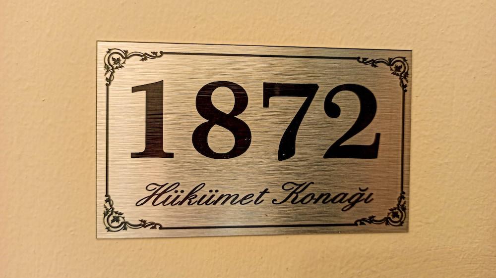 VARIANTE HOTEL — IZMIR — фотография отеля №14