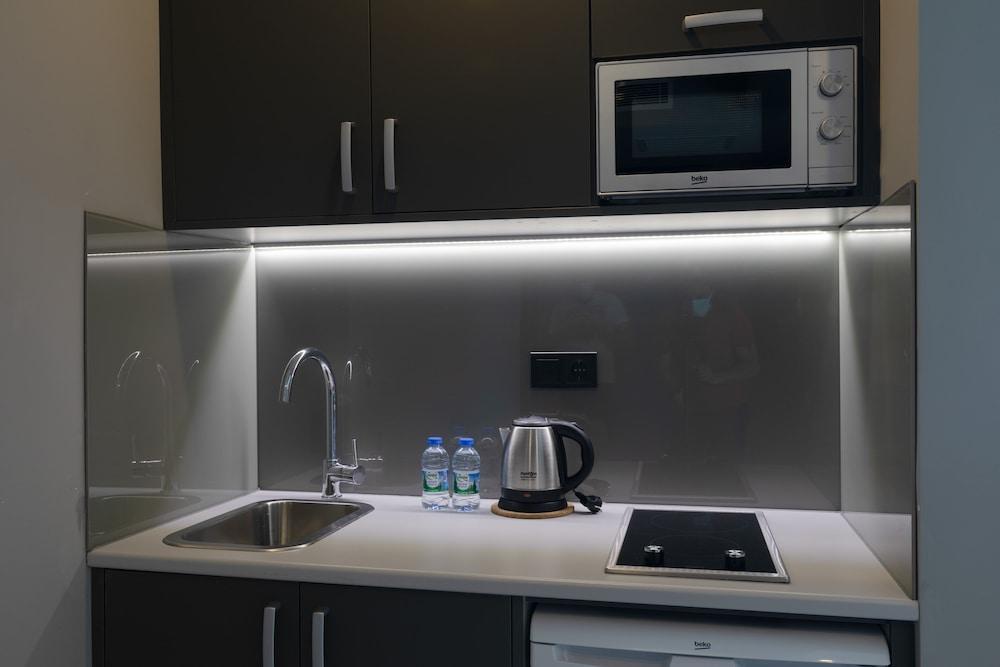 AEGEAN APARTMENTS CESME (ADULTS ONLY) — CESME — fotografie hotel nr. 6