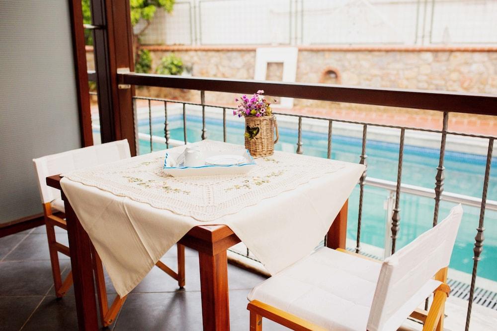 STONE HOUSE HOTEL — BODRUM — фотография отеля №26