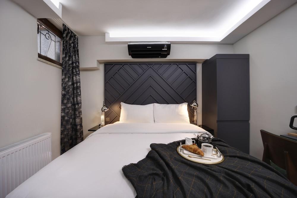 XENIA HOTEL ISTANBUL — ISTANBUL — fotografie hotel nr. 20
