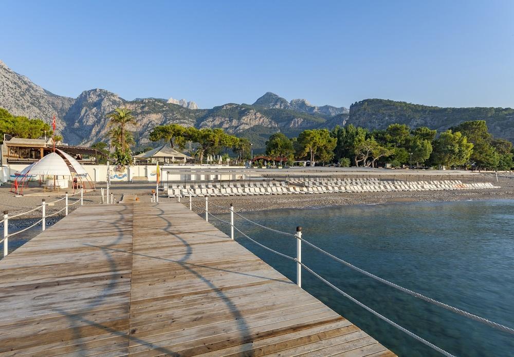 CLUB HOTEL BELPINAR — KEMER — фотография отеля №29