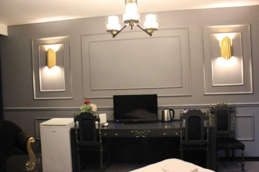 OTTOMAN SUITES — ISTANBUL — fotografie hotel nr. 25