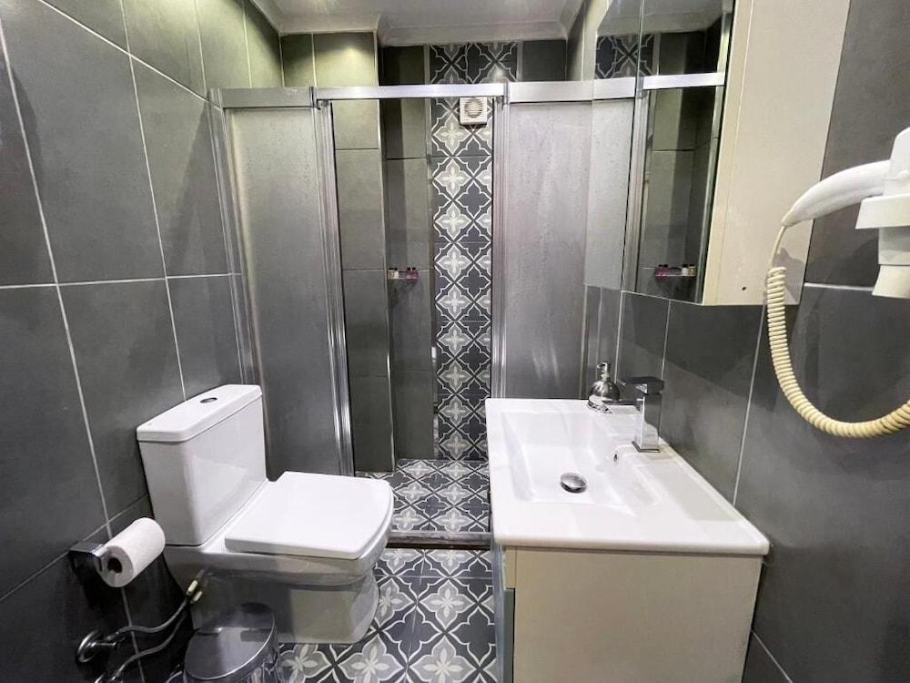 USKUDAR OTEL — ISTANBUL — fotografie hotel nr. 22