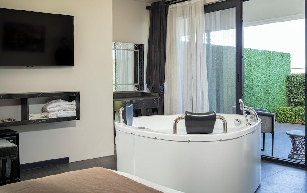 LA CIELO SUITES BOSTANCI — ISTANBUL — fotografie hotel nr. 26