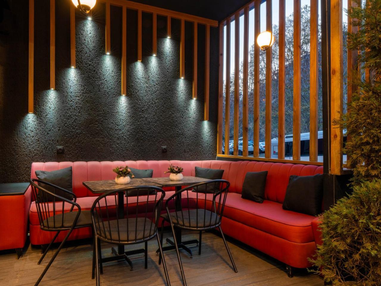 ACTUEL LIFE HOTEL — ISTANBUL — фотография отеля №32