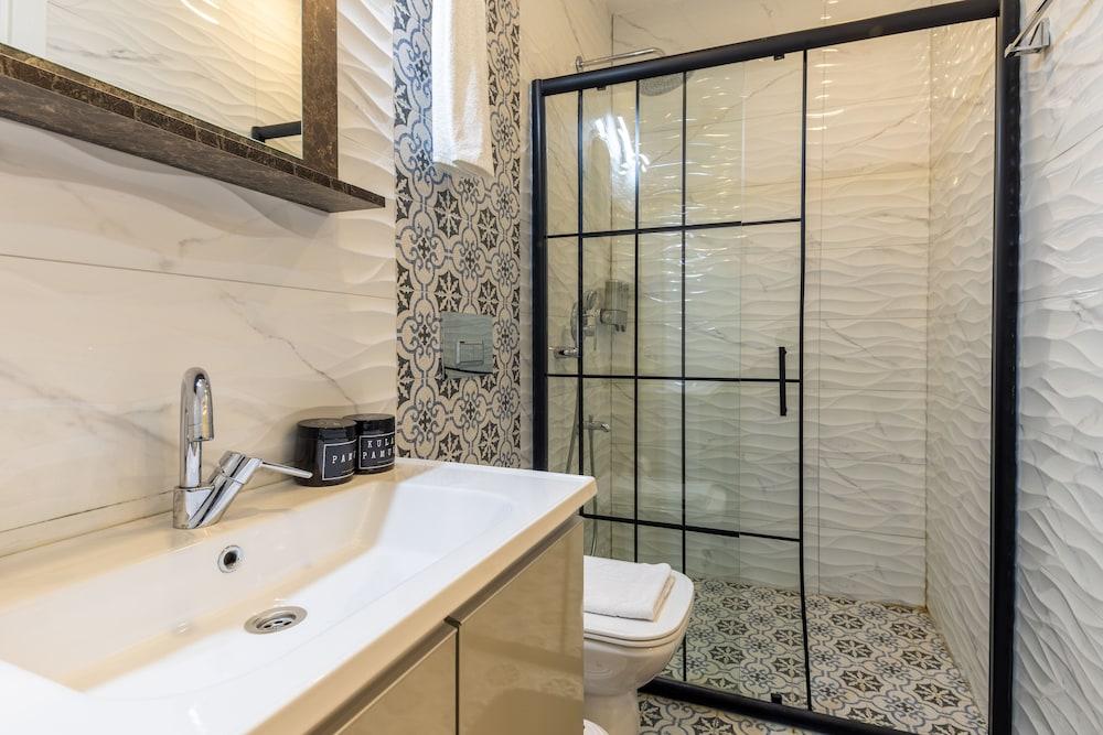 BAYMARI SUITES FLORYA ISTANBUL — ISTANBUL — fotografie hotel nr. 27