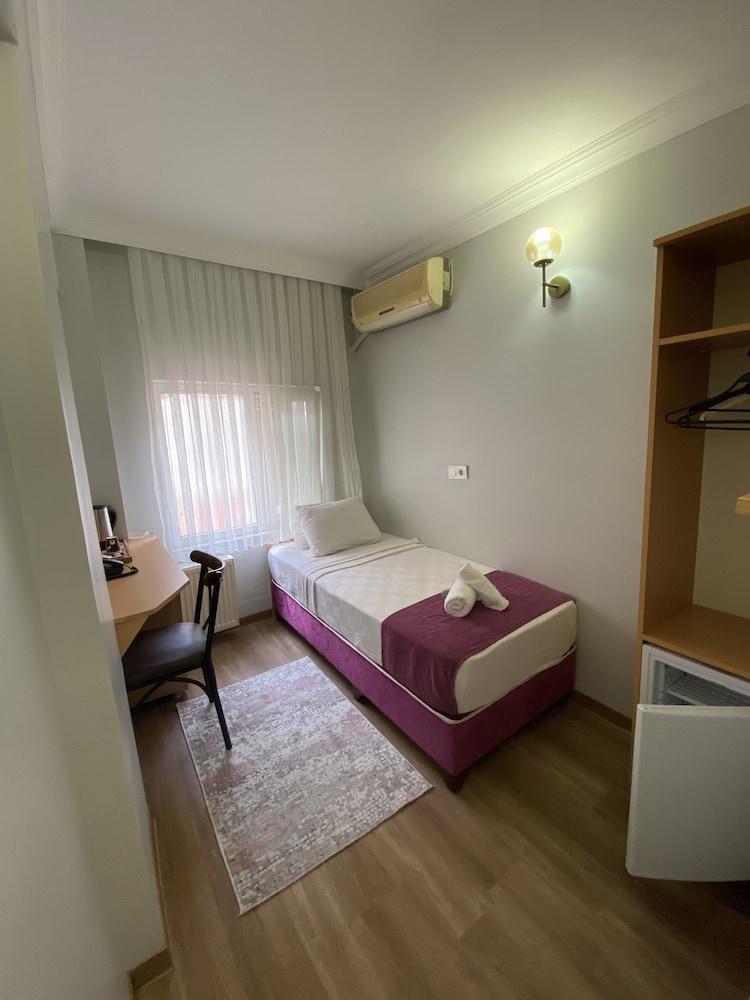 HOTEL OZ SEFA — ISTANBUL — fotografie hotel nr. 3