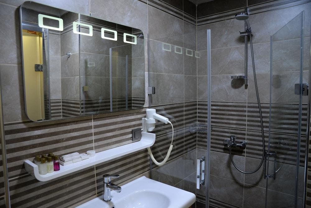 FERMAN APART HOTEL — ISTANBUL — фотография отеля №10