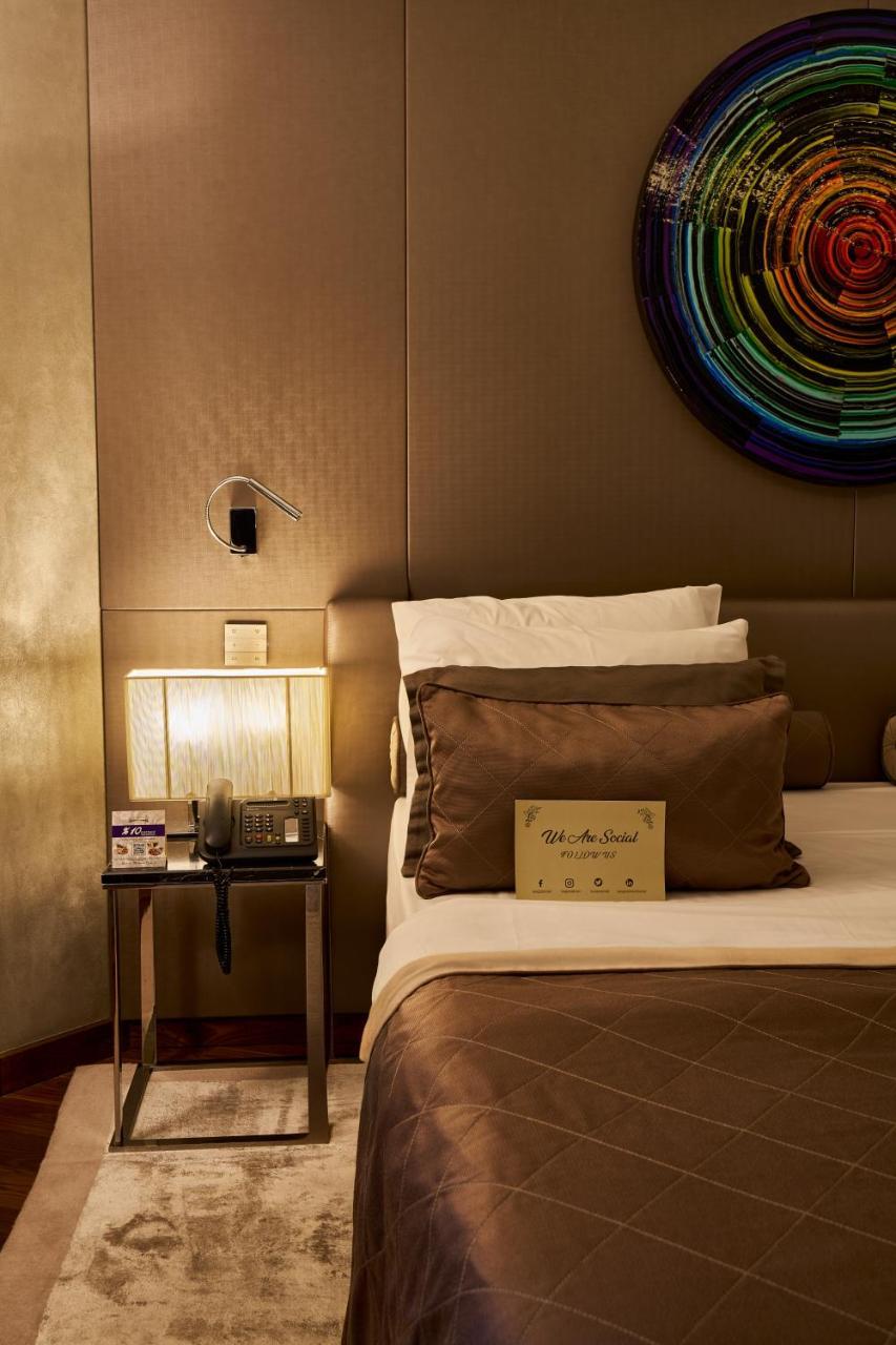 LASAGRADA HOTEL — ISTANBUL — fotografie hotel nr. 16