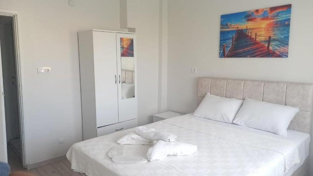 ALPACINO APART HOTEL — ISTANBUL — fotografie hotel nr. 5