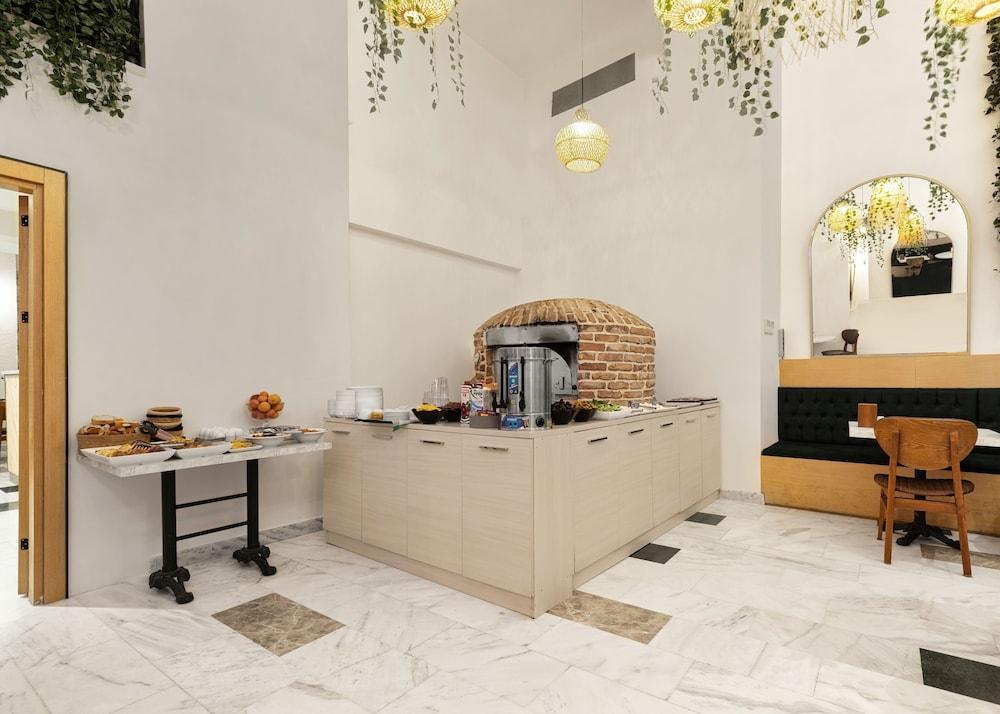 PERA RASSO HOTEL BOUTIQUE HOTEL — ISTANBUL — фотография отеля №21