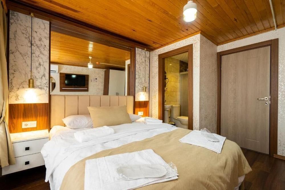 CANDY HOTEL (ADULTS ONLY) — ISTANBUL — фотография отеля №8