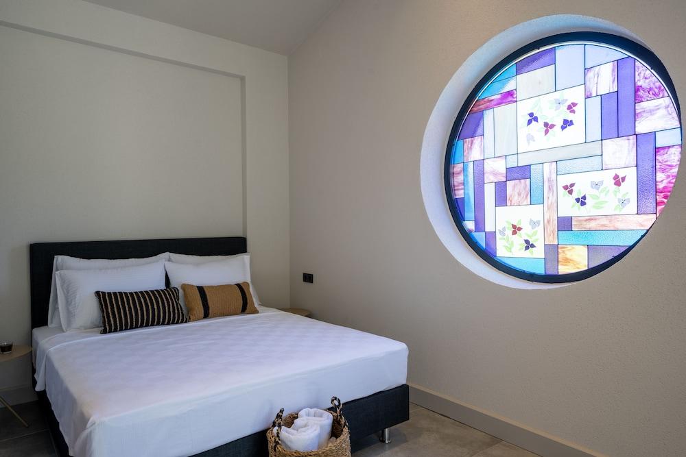 MAVILLAS PREMIUM TORBA — BODRUM — фотография отеля №14
