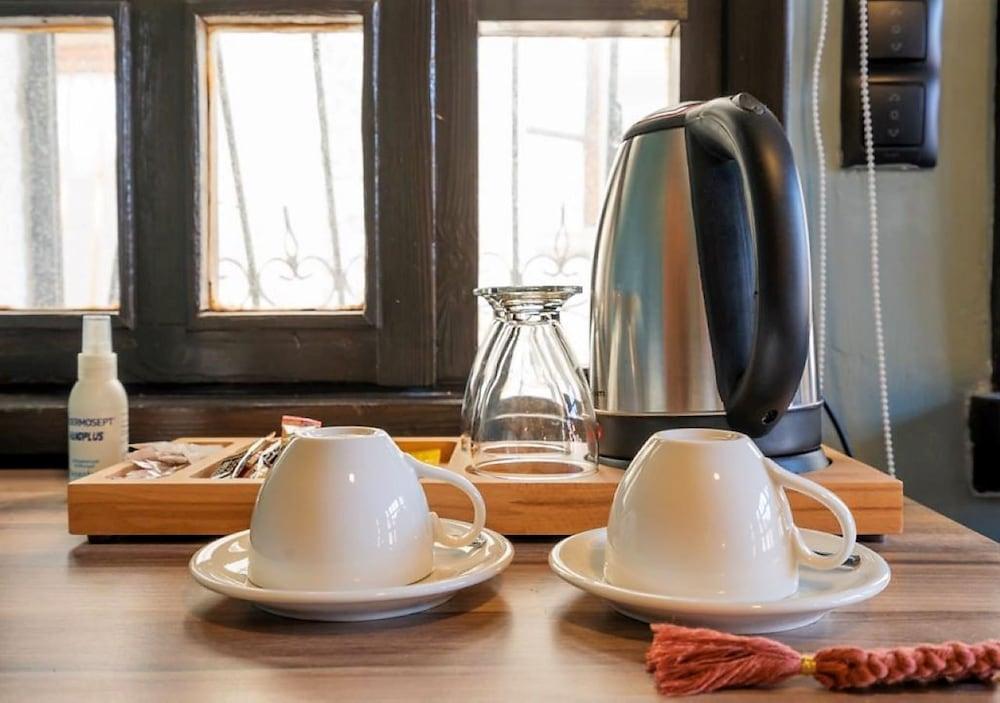 LIMAN DELUXE BOUTIQUE HOTEL (ADULTS ONLY) — MARMARIS — fotografie hotel nr. 8
