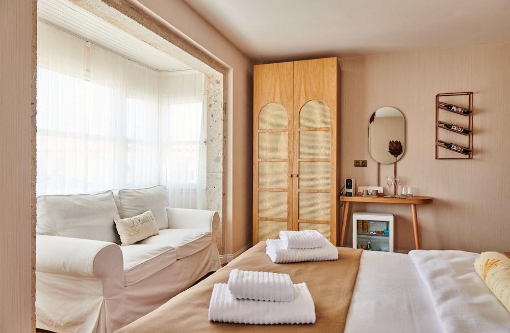 CYNARA HOTEL HACIMEMIS — CESME — fotografie hotel nr. 18