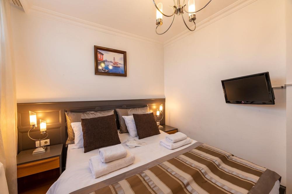 PERA LINE CIHANGIR — ISTANBUL — fotografie hotel nr. 22