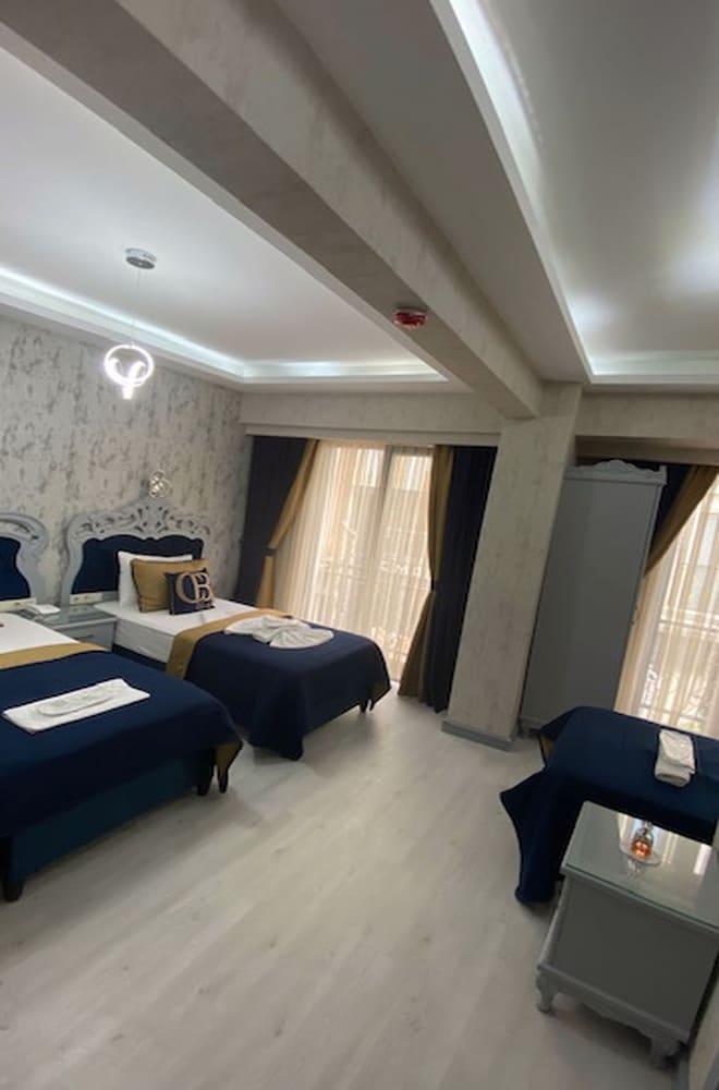 BALPETEK HOTEL — ISTANBUL — fotografie hotel nr. 10