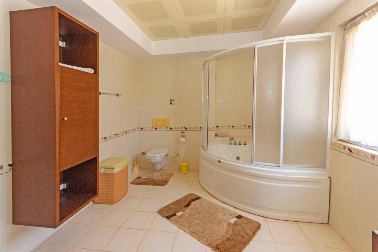 PARADISE TOWN VILLA BELMARIA — BELEK — фотография отеля №17
