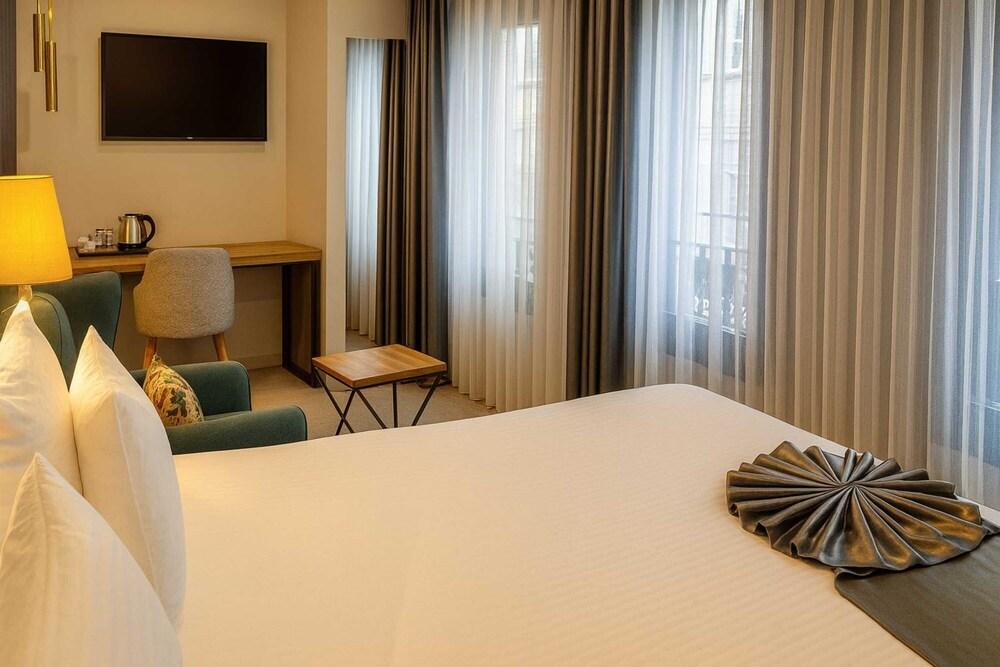 IMAGINE HOTEL — ISTANBUL — фотография отеля №15