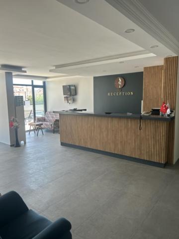OZTURK APART — MARMARIS — fotografie hotel nr. 22