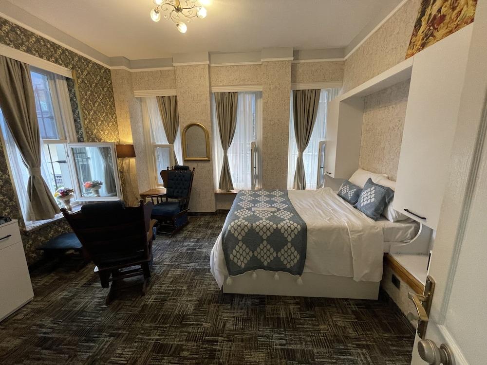 MODA SUITES — ISTANBUL — fotografie hotel nr. 14