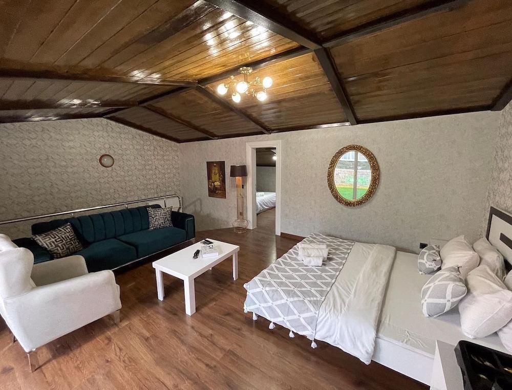 MODA SUITES — ISTANBUL