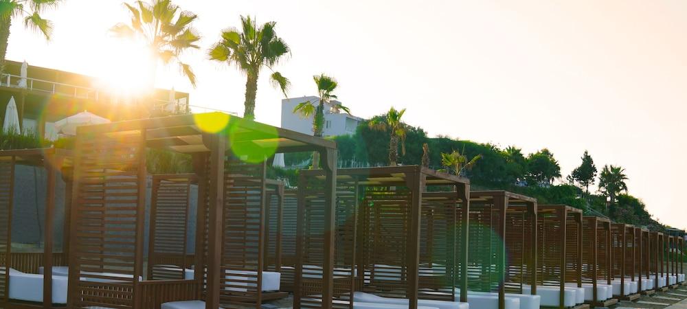 ADORA CALMA BEACH HOTEL (ADULTS ONLY) — KIZILOT — fotografie hotel nr. 24