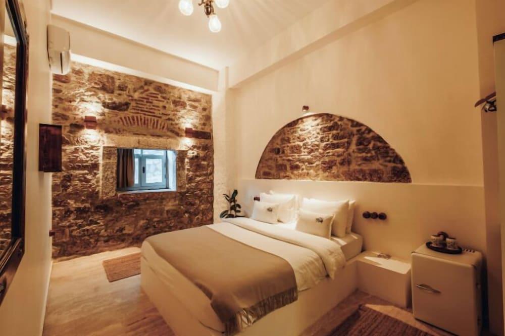 HERAKLES BUTIK OTEL — CESME — фотография отеля №9