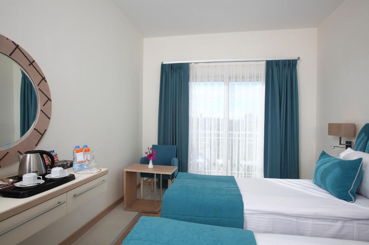 MANDARIN RESORT — BODRUM — фотография отеля №20