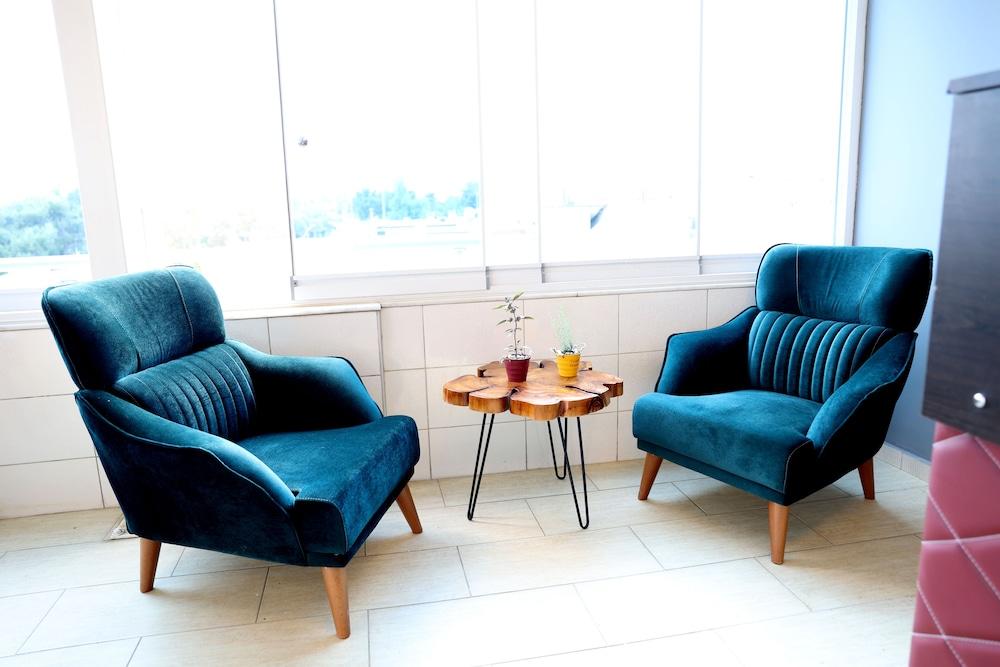 SELIN OTEL BELEK (ADULTS ONLY) — BELEK — fotografie hotel nr. 21