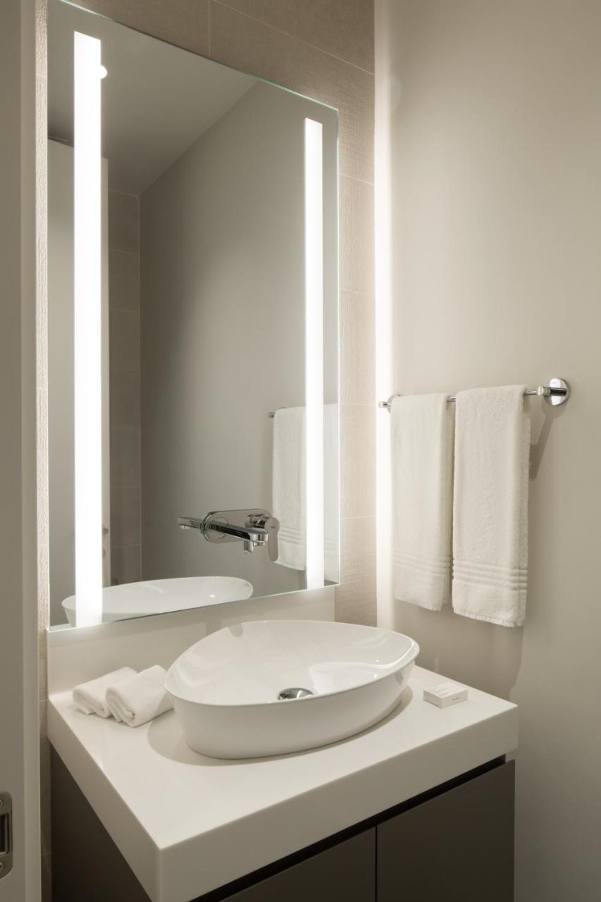 MARRIOTT EXECUTIVE APARTMENTS ISTANBUL FULYA — ISTANBUL — fotografie hotel nr. 16