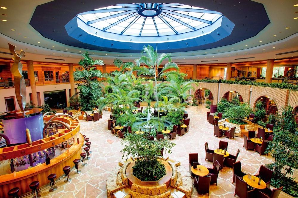 GLORIA VERDE RESORT — BELEK