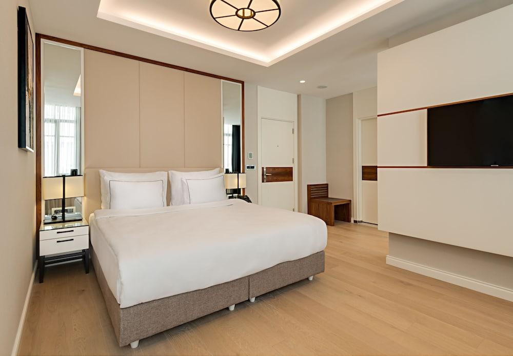 GLEAM COLLECTION HOTEL — ISTANBUL — фотография отеля №16
