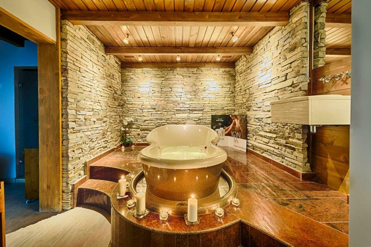 KATARINO HOTEL & SPA — RAZLOG — фотография отеля №16