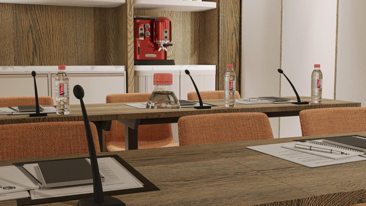 ELITE WORLD KUSADASI HOTEL — KUSADASI — фотография отеля №19