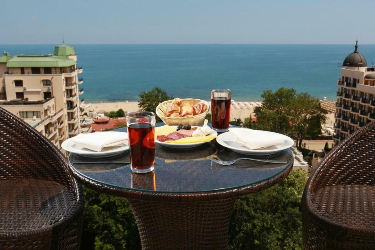 GOLDEN LINE HOTEL — GOLDEN SANDS — fotografie hotel nr. 18