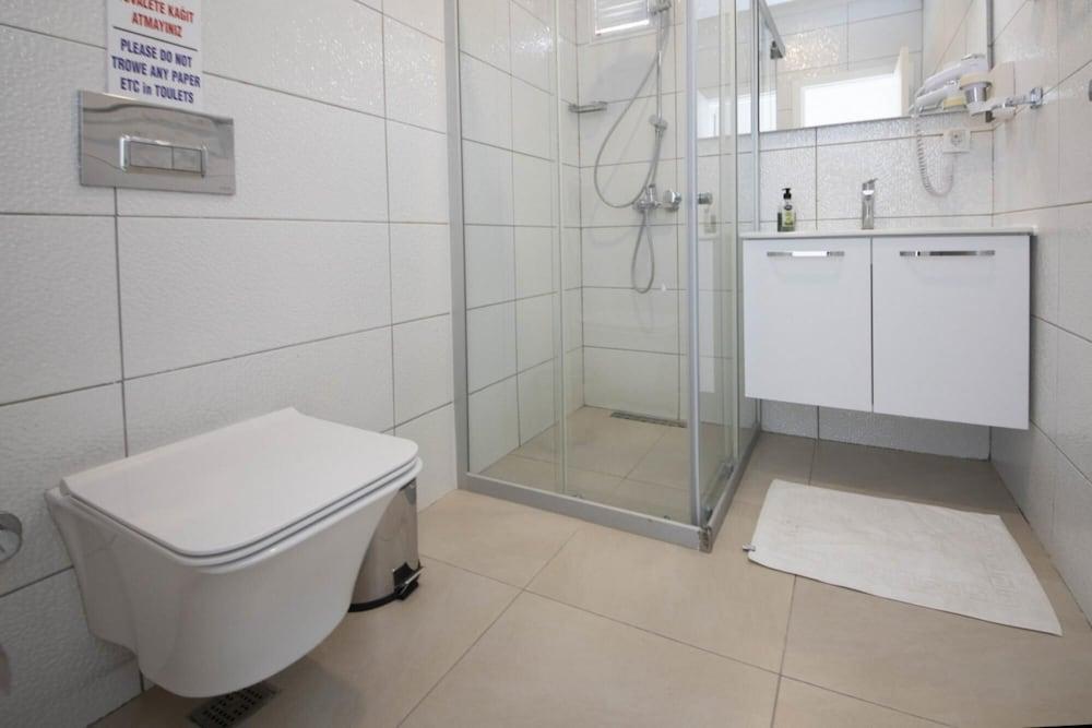 SEAFRONT FLAT WITH BREATHTAKING SEA VIEW IN BODRUM — BODRUM — fotografie hotel nr. 11