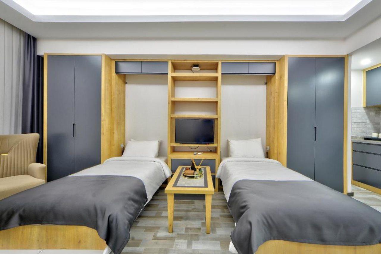 NORTH BLUE LIFE — ISTANBUL — fotografie hotel nr. 8