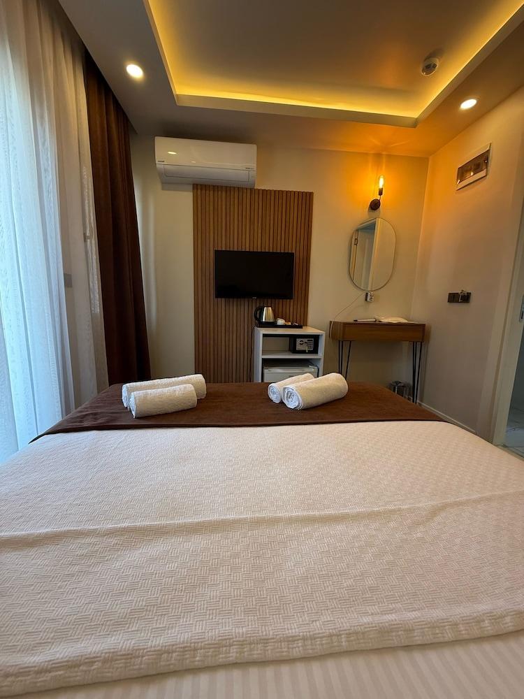 PERLO HOTEL KEMER — KEMER — fotografie hotel nr. 4