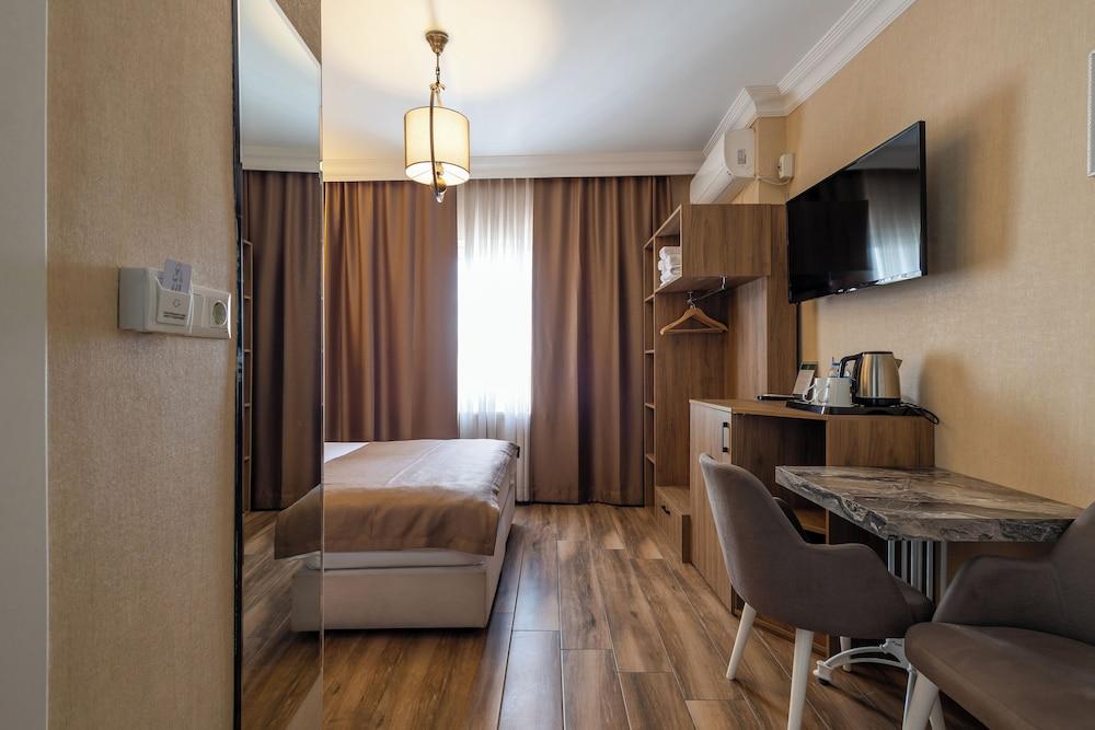 SULTANAHMET INN HOTEL — ISTANBUL — fotografie hotel nr. 11