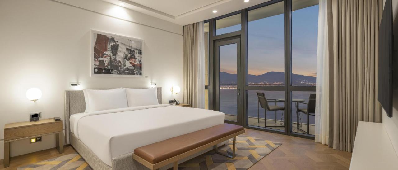 HYATT REGENCY IZMIR ISTINYE PARK — IZMIR — фотография отеля №19