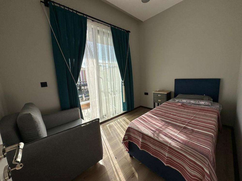 VIA PARDI APART HOTEL — BELEK — fotografie hotel nr. 3