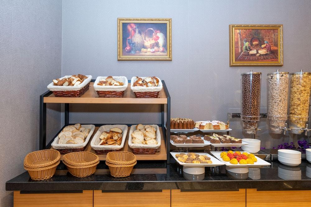 FREYA HOTEL — ISTANBUL — фотография отеля №34
